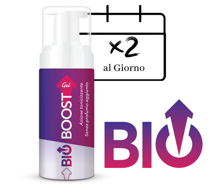BioBoost Gel